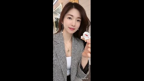 CC is my heart from South Korea