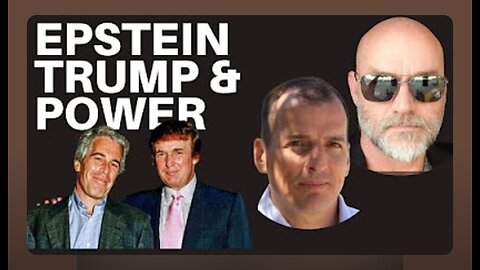 Epstein, Trump & the Sport of Kings: Power, Secrets, and the Fall of the MAGA Myth