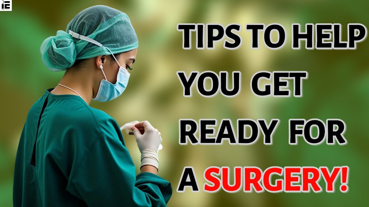 Surgery Secrets Doctors Want You to Know!