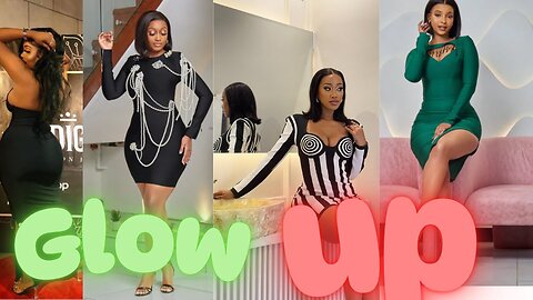 GLOW UP 🌟‼️ Stunning Trendy Fashion Styles to turn Heads in 2025