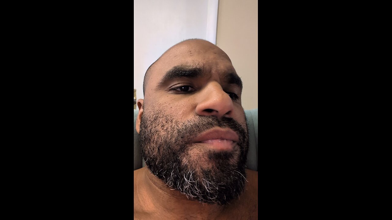 me and my mother that's it.