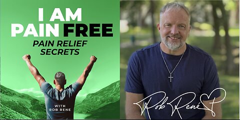 Exodus Strong Through Herbal Medicine and Molecular Hydrogen with Rob Rene