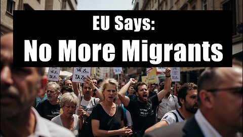 Greece Stops Illegal Migrants | اليونان توقف المهاجرين غير الشرعيين