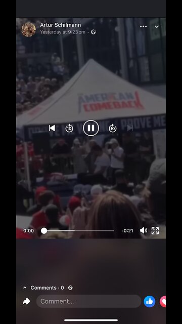 ✝️ Charlie Kirk assassinated