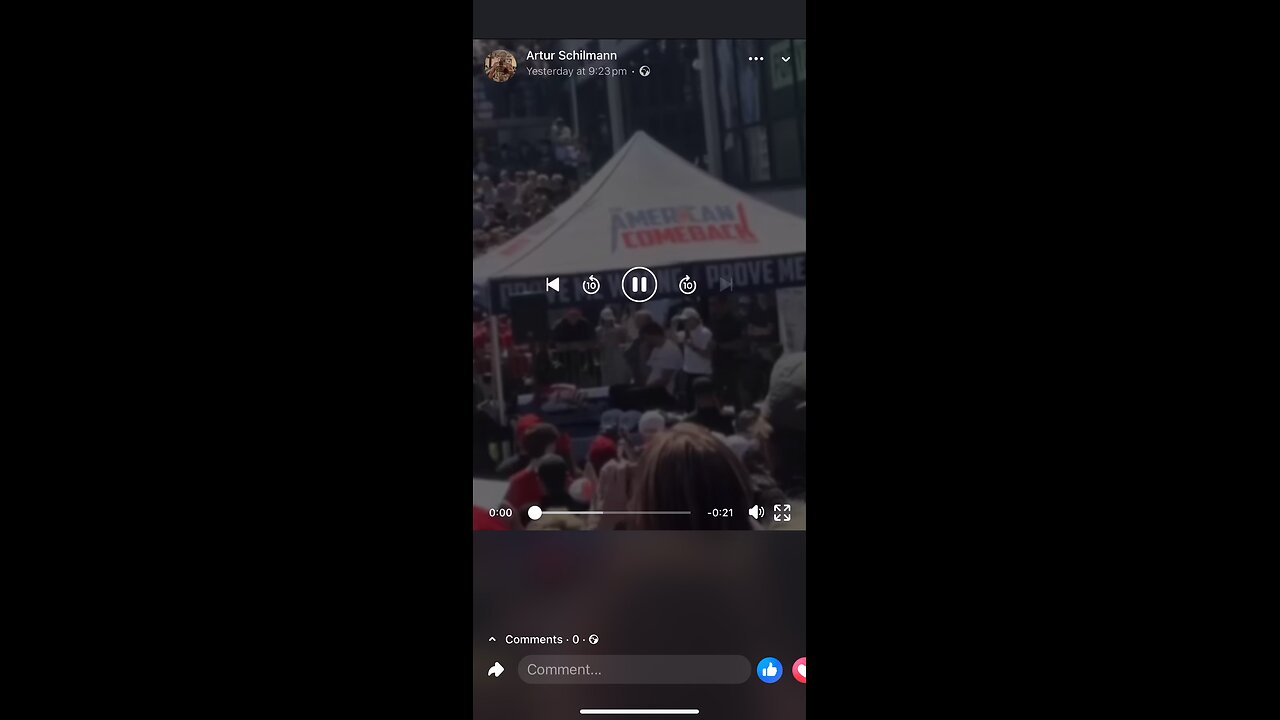 ✝️ Charlie Kirk assassinated