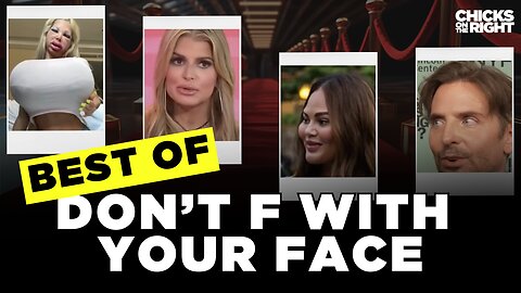 YIKES! Hollywood’s Addiction to Fillers Is Getting Scary