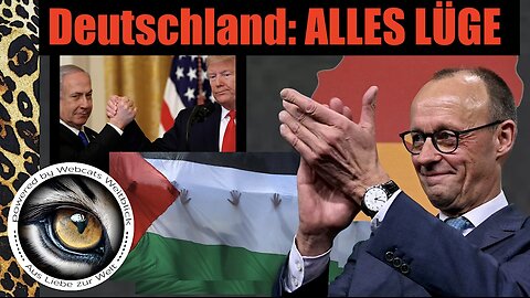 Der Westen fordert ein sofortiges Ende des Gaza Krieges - Deutschland nicht dabei. EINE SCHANDE!!!