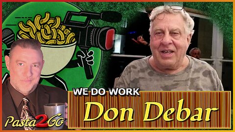 Don Debar - What's Next for Venezuela?