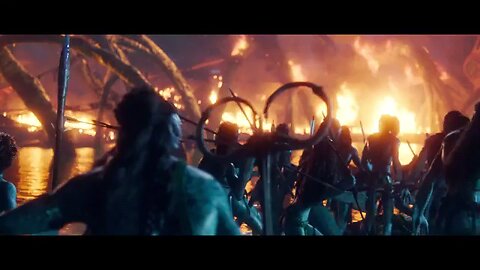 ..Avatar- Fire And Ash - Official Trailer - In cinemas 18 December 2025