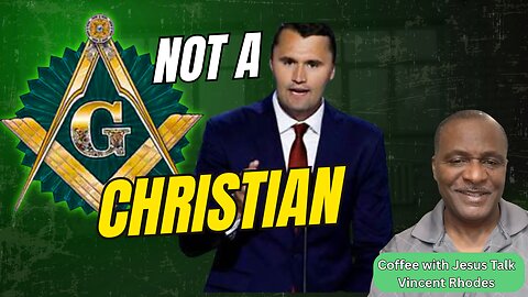 Did Charlie Kirk Really Live A Christian Life?