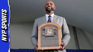 Does Yankees legend CC Sabathia miss Major League Baseball?