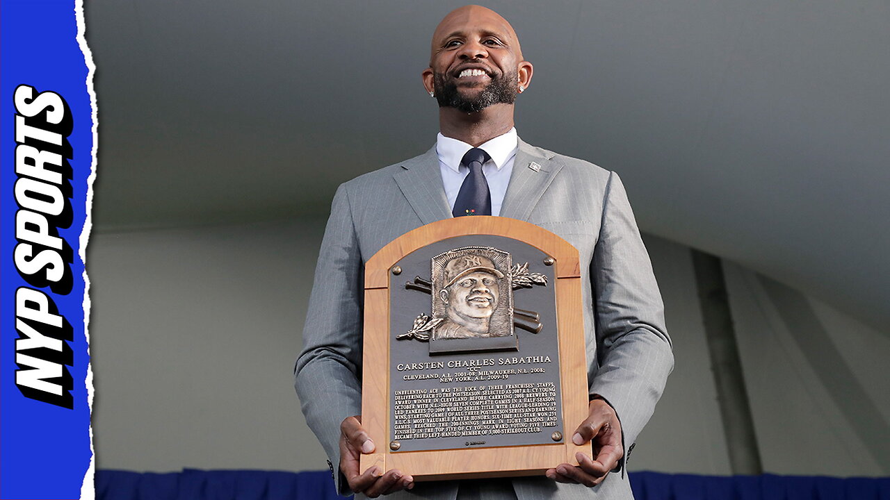 Does Yankees legend CC Sabathia miss Major League Baseball?