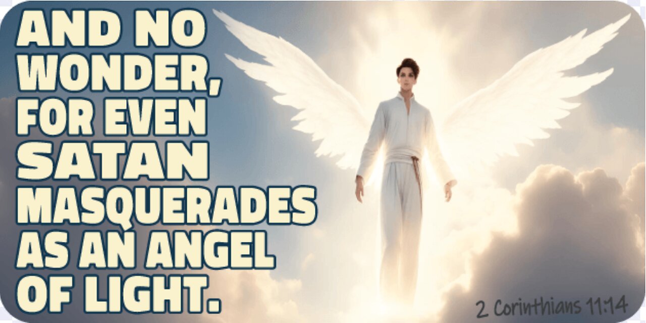 THIS ANGELIC BEING IS SIPHONING YOUR ENERGY