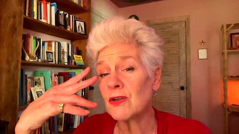 Lady Melody reads A Horse and His Boy-episode 24