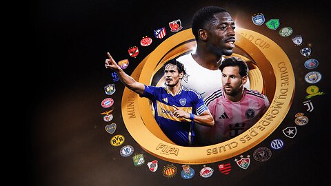 FIFA Club World Cup 2025: Football’s $1 Billion Gamble Begins! 💰⚽