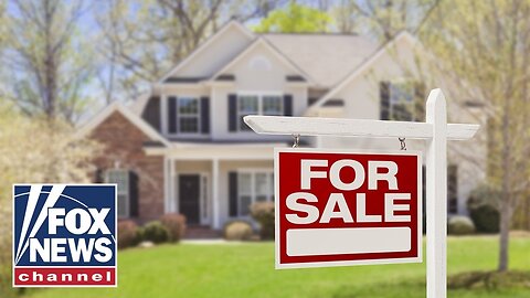 Housing market seeing a _really big change_ amid back to work movement_ Real estate agent