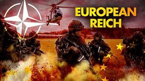 Europe Turning Into Third Reich