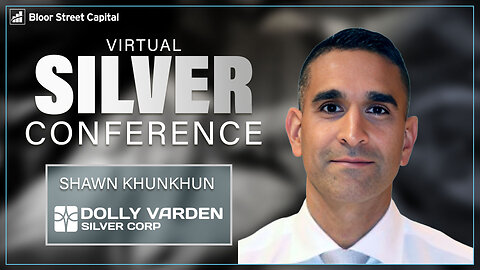 Dolly Varden Silver - Right Metal Right Jurisdiction | Shawn Khunkhun and Jimmy Connor