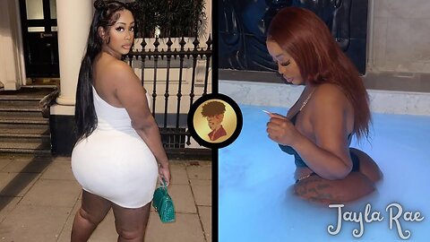 Jayla Rae ✨Instagram Queen 👑