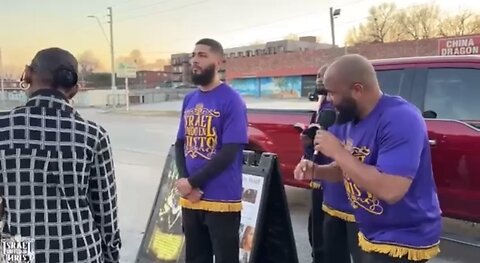 #IUIC #israelunitedinchrist #nathanyel7 #IUICNE #nebraska #Slavery #Prophecy #BHM365 #Blackhistory