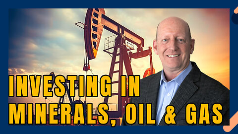 The Tax-Saving Secret: How to Invest in Oil & Gas with Eckard Enterprises