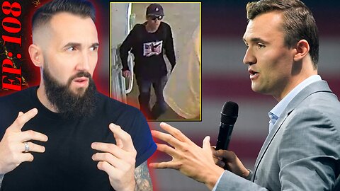 Ep: 108 - The Aaron Prager Show | Shooter Updates From Utah, The Aftermath Of Charlie Kirk + More