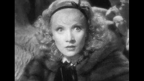 The Scarlet Empress