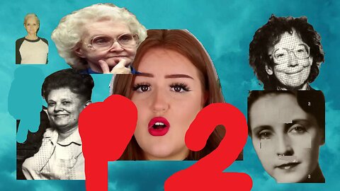 05 DEATH HOUSE LANDLADY P2 DOROTHEA PUENTE