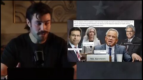 Ian Carroll ~ What's Wrong with the Park Ave Shooting | Part 2