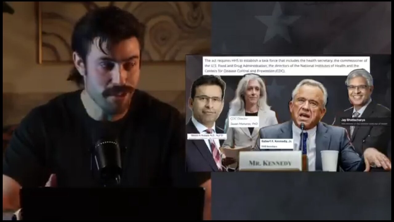 Ian Carroll ~ What's Wrong with the Park Ave Shooting | Part 2