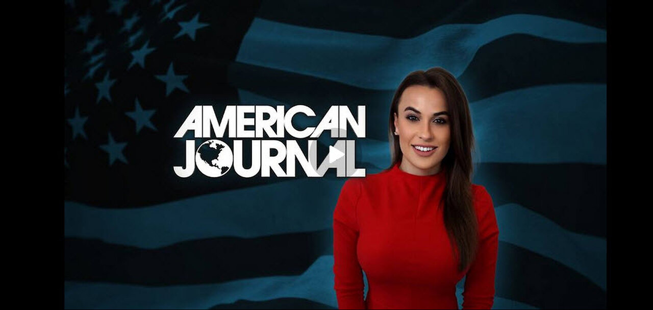 THE AMERICAN JOURNAL [1 hr] Monday 11.3.25
