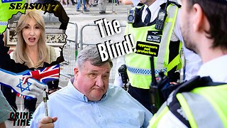 The Blind!