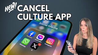 The Snitch App Taking Cancel Culture to the Next Level