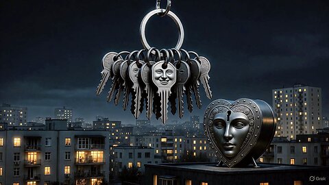 Trust Architecture: Reclaiming Emotional Boundaries and Self-containment