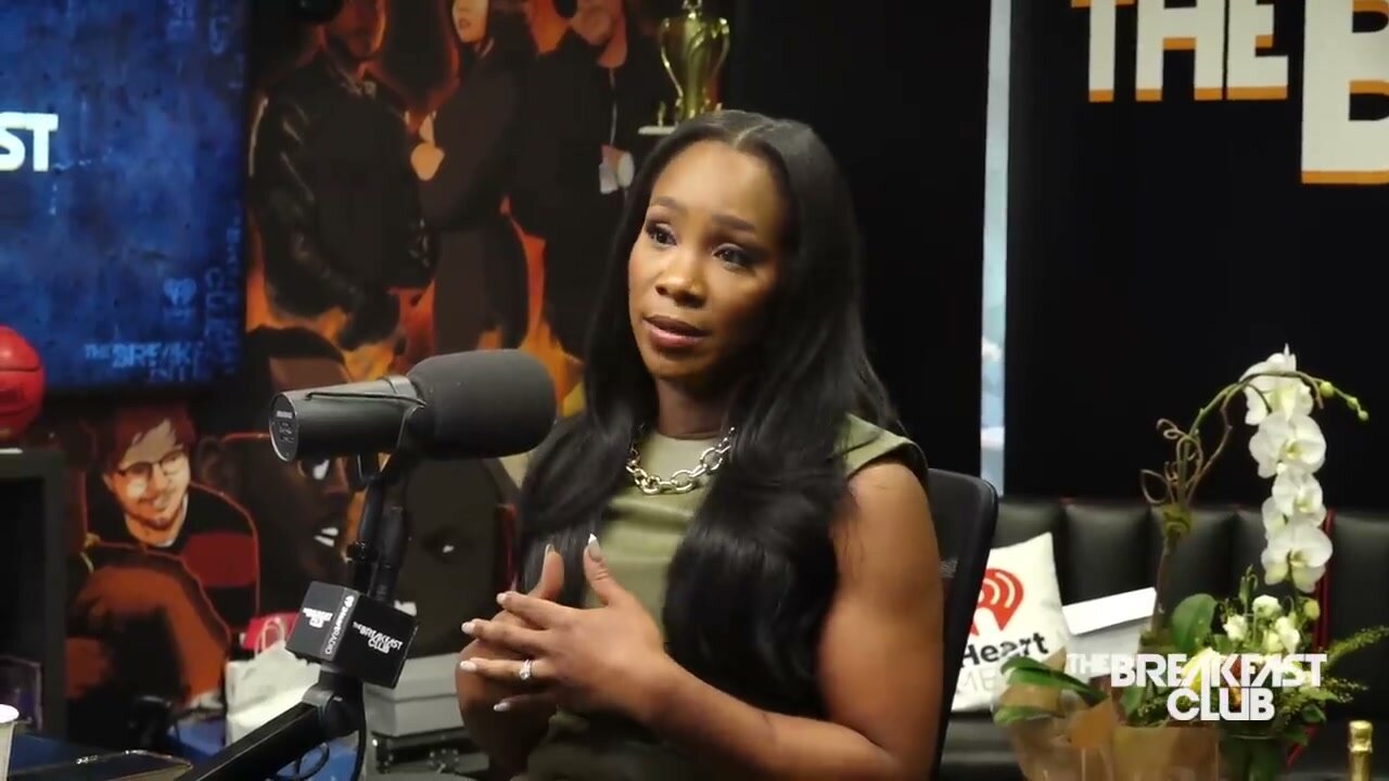 CNN's Abby Phillip Goes On Power Trip Over How She Wields 'Control' Over Debate Show Guests