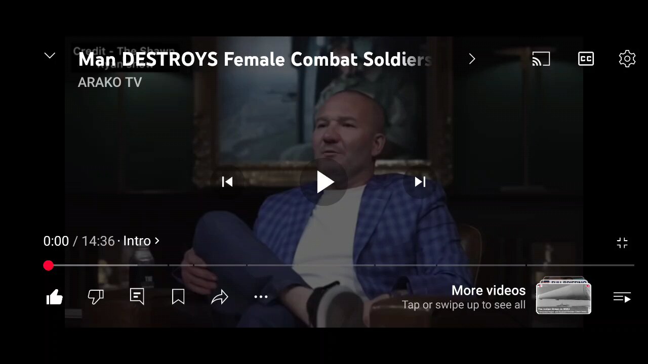 A strong case for why women should not be in combat roles .