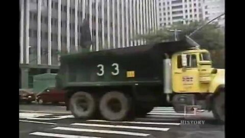 9/11 Debris: An Investigation of Ground Zero