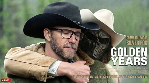 🔴LIVE • GRIMM HOLLYWOOD x SILVER FOX • GOLDEN YEARS • EVERY HALO on LEGENDARY • BEATING HALO 1 •