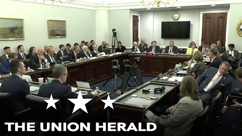 House Hearing on FY 2026 Budget for the U.S. Department of Defense