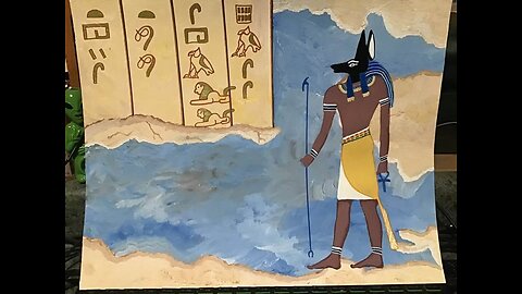 Script Like An Egyptian