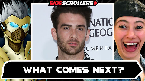 Hasan Suspended, EA Out Of Touch, Camelot331 Canceled | Side Scrollers