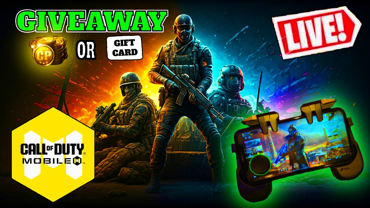 GIVEAWAY! Thank You All for 1,000 Subscribers!