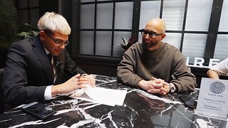 N3on Sign with EMPIRE Record label