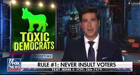 Never Call Voters ‘Stupid’