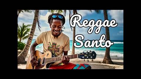 Reggae Cristiano - Grandes Éxitos Los mejores Cansiones - Alabanza Musica Cristiana...