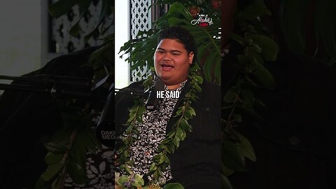 How Iam Tongi discovered the song Monsters