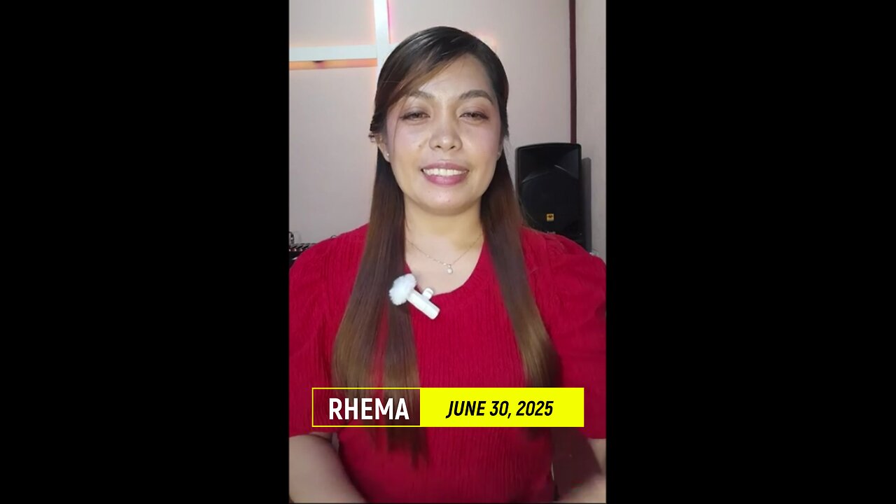 Overcoming Temptation | JUNE 30, 2025 | Iris