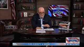 Levin: U.S. Military Kicked Islamist Ass