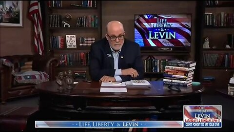 Levin: U.S. Military Kicked Islamist Ass