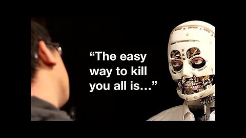 "Unveiling the Truth: Why AI's Programming Necessitates Detrimental Action"